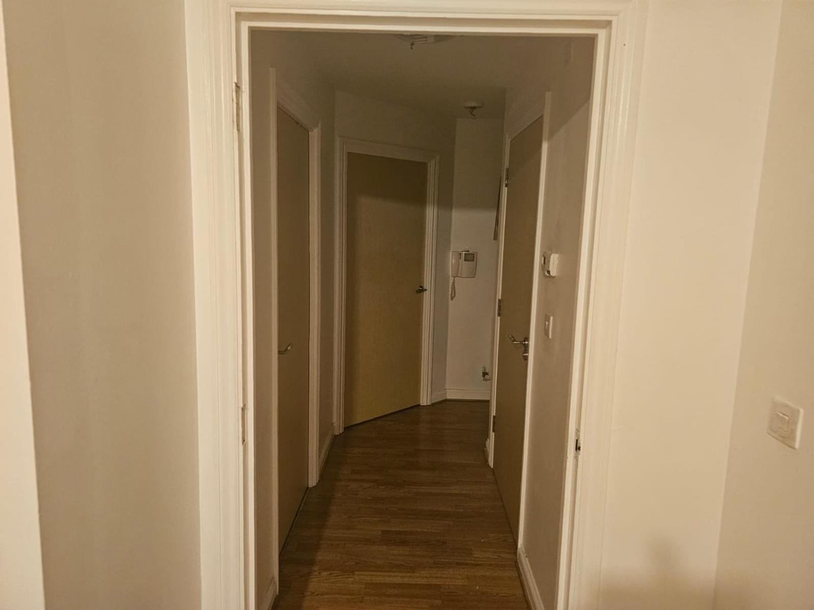 Big Double Room With Bathroom In 2 Bedroom Flat Kitchen Is Shared Harrow on the Hill Exteriör bild